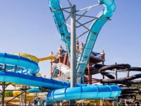 The Resort at Schlitterbahn 