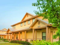 WorldMark New Braunfels 
