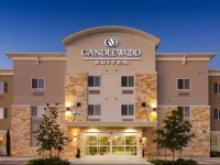 Candlewood Suites New Braunfels 2*