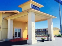 Travelodge Inn and Suites New Braunfels 
