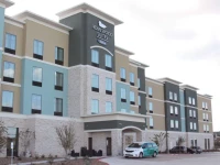 Homewood Suites by Hilton New Braunfels 