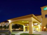 La Quinta Inn and Suites New Braunfels 