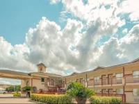 Super 8 New Braunfels 
