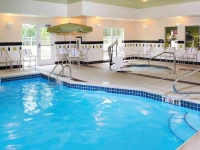 Fairfield Inn and Suites New Buffalo 