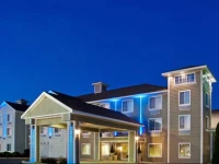 Holiday Inn Express & Suites New Buffalo, MI 