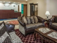 Baymont Inn - New Buffalo 