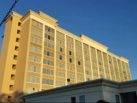 Metro Points Hotel Washington North 