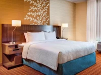 Fairfield Inn & Suites by Marriott New Castle 