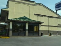 Travel Inn New Castle Airport 