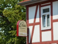 Landgasthaus Linde 