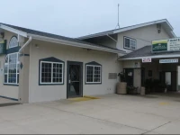 Americas Best Inn & Suites - New Florence 