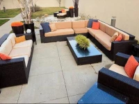 SpringHill Suites by Marriott Dayton Beavercreek 