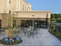 Hampton Inn and Suites New Hartford/Utica 