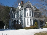 Chapin Park Bed & Breakfast 