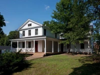 Austin Street Inn 