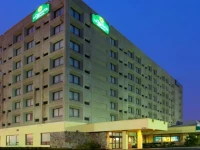 La Quinta Inn & Suites New Haven 