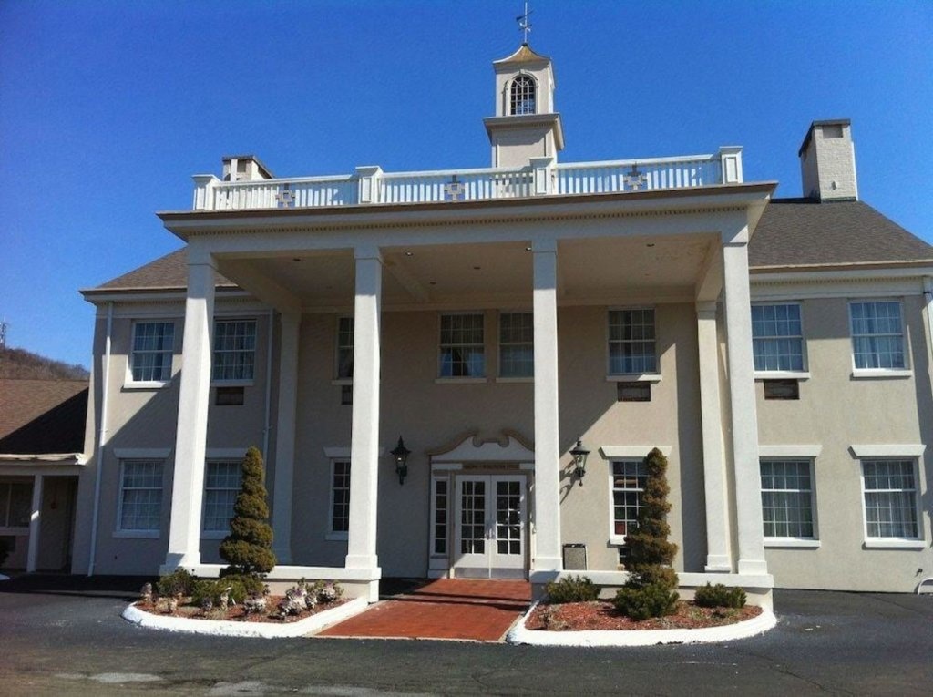 New Haven Inn 