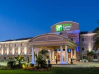Holiday Inn Express Hotel & Suites New Iberia - Avery Island 