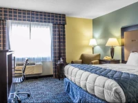 Clarion Inn New London/ Mystic 