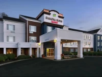 SpringHill Suites by Marriott Waterford / Mystic 