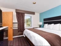 America Best Value Inn New London 