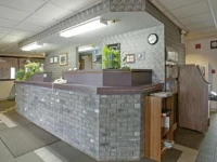 Americas Best Value Inn New London 