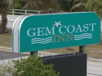 Gem Coast Inn 