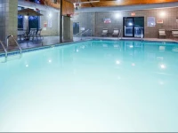 AmericInn Hotel &amp; Suites New Richmond 