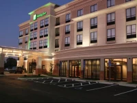 Holiday Inn Hilliard 