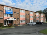 Express Inn New Stanton 2*