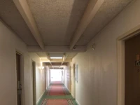 New Stanton Garden Inn 