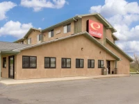 Econo Lodge New Ulm 2*