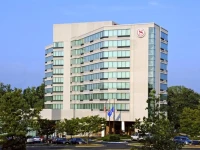 Sheraton Washington North Hotel 4*