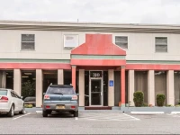Econo Lodge Stewart International Airport 