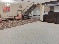 Days Inn Newburgh West Point/Stewart Intl Airport 