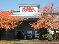 Shilo Inn Suites Newberg 
