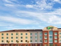 Holiday Inn Express and Suites Newberry 