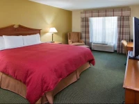 Country Inn & Suites By Carlson Newnan 