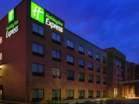 Holiday Inn Express Newnan 