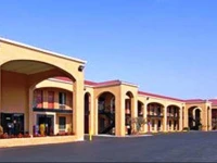 Economy Inn Newnan 