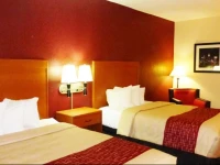 Red Roof Inn & Suites - Newnan 
