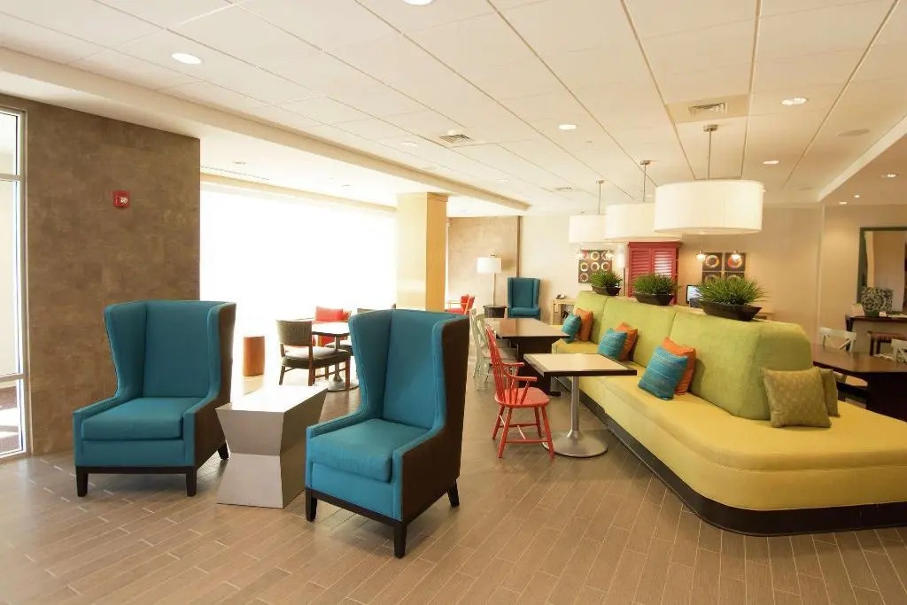 Home2 Suites by Hilton Atlanta Newnan 