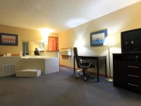 Americas Best Value Inn Newton 