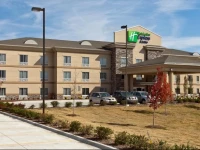 Holiday Inn Express Newton 