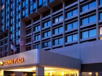 Crowne Plaza Hotel Boston- Newton 