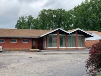 Budget Lodge Newton Falls 