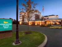 Homewood Suites by Hilton Newtown - Langhorne, PA 