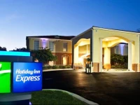 Holiday Inn Express Niceville-Eglin AFB 