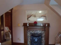 The Corner House Bed & Breakfast 