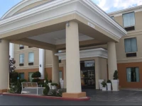 Holiday Inn Express Lexington Southwest Nicholasville 